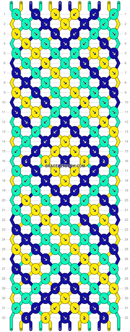 Normal pattern #152252 pattern