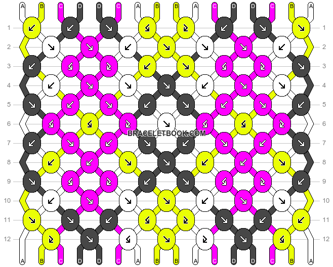 Normal pattern #152264 pattern
