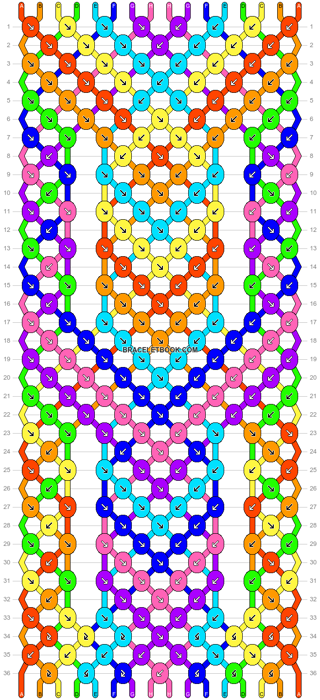 Normal pattern #152321 pattern