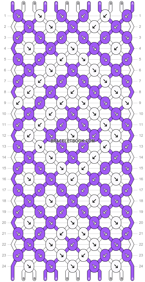 Normal pattern #152329 pattern