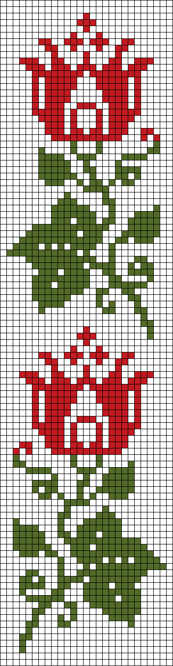 Alpha pattern #152551 preview
