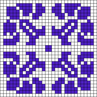 Alpha pattern #152568 preview