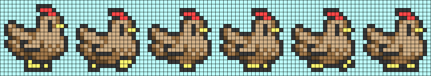 Alpha pattern #152610 preview