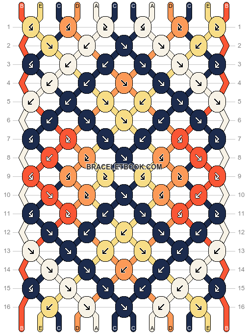 Normal pattern #152641 pattern