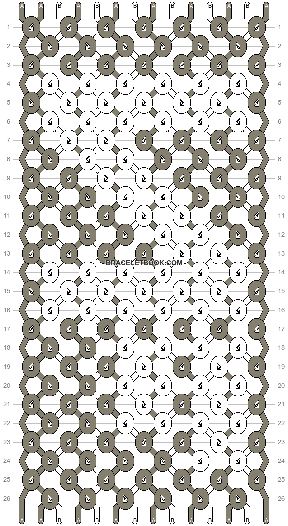 Normal pattern #152703 pattern