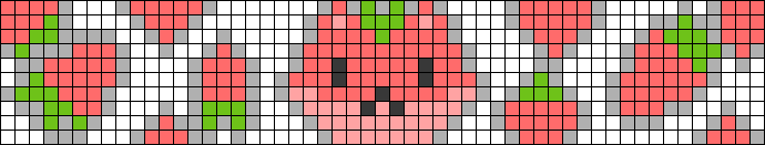 Alpha pattern #152733 preview