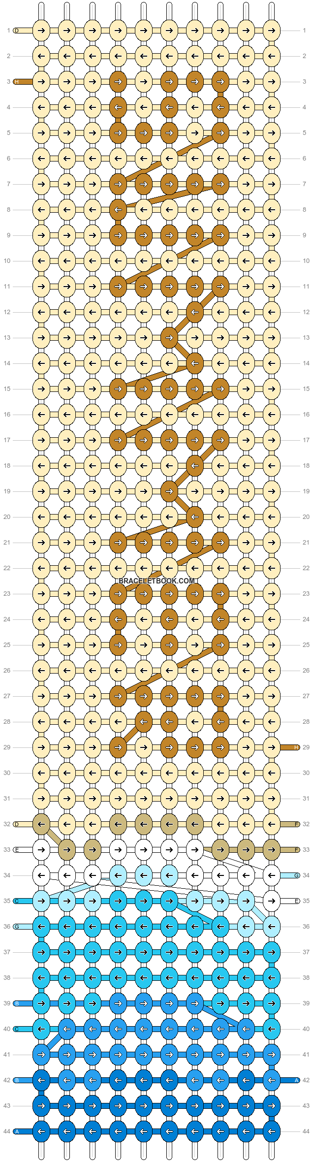 Alpha pattern #152753 pattern