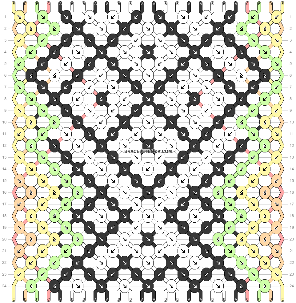 Normal pattern #152779 pattern