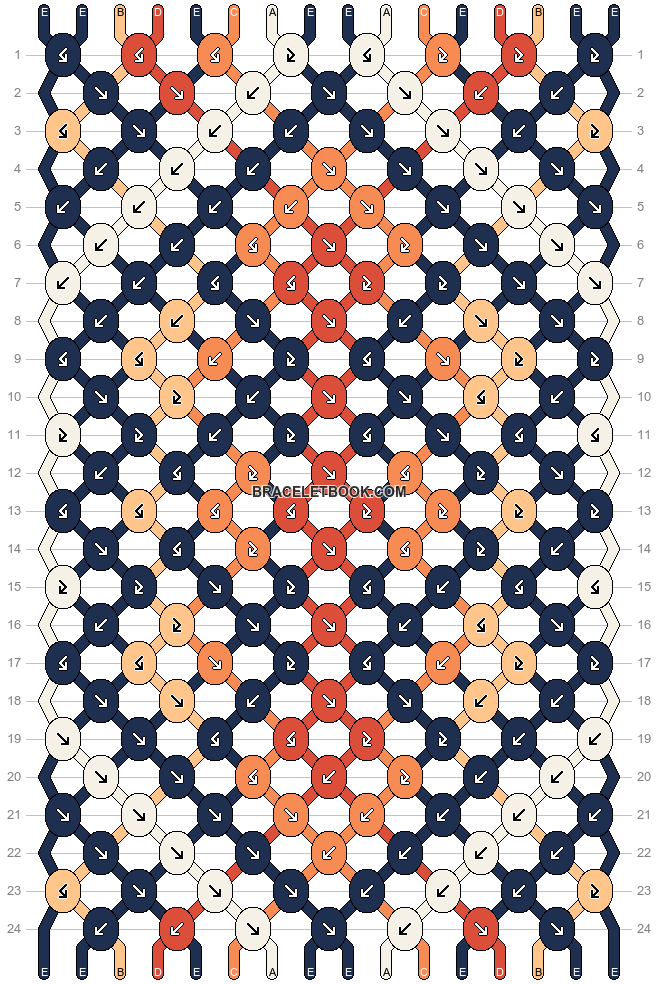 Normal pattern #153008 pattern