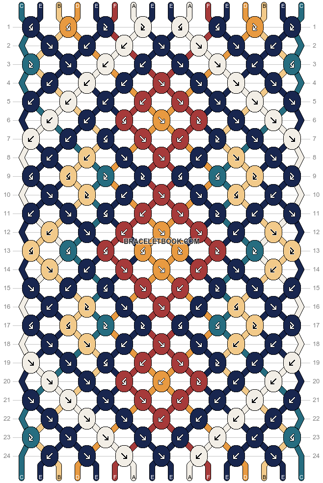 Normal pattern #153009 pattern