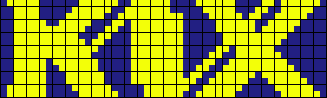 Alpha pattern #153039 preview