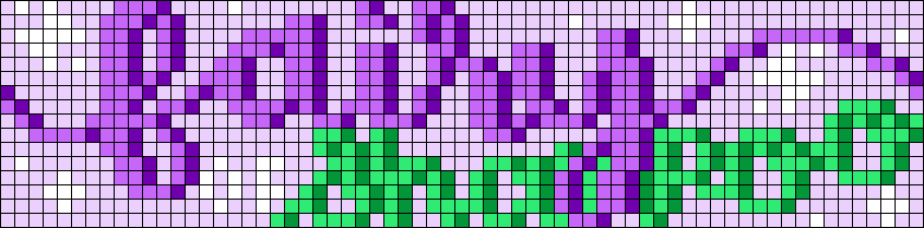 Alpha pattern #153128 preview