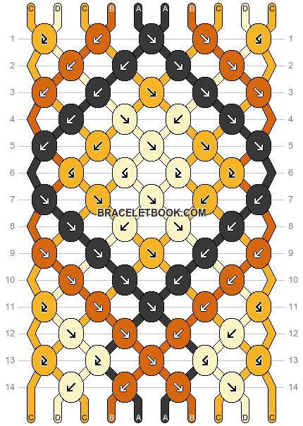 Normal pattern #153265 pattern