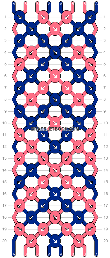 Normal pattern #153268 pattern