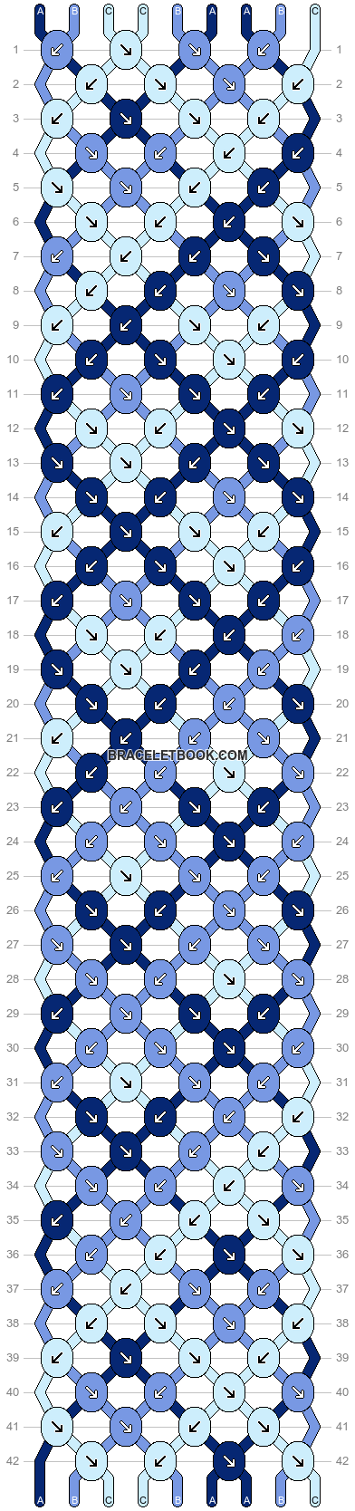 Normal pattern #153274 pattern