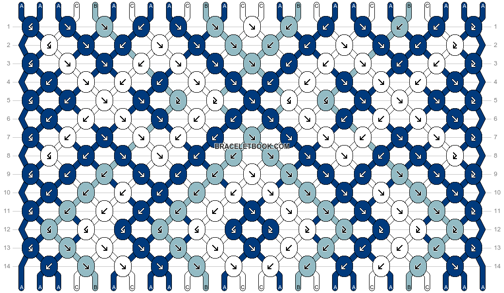 Normal pattern #153277 pattern