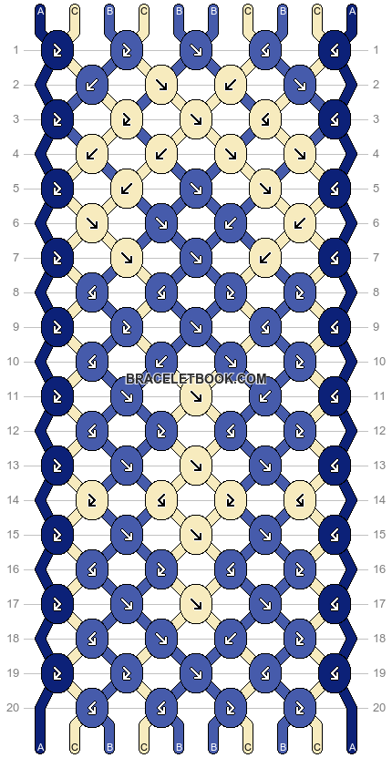 Normal pattern #153286 pattern