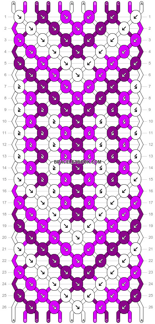 Normal pattern #153291 pattern