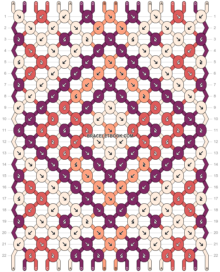 Normal pattern #153298 pattern