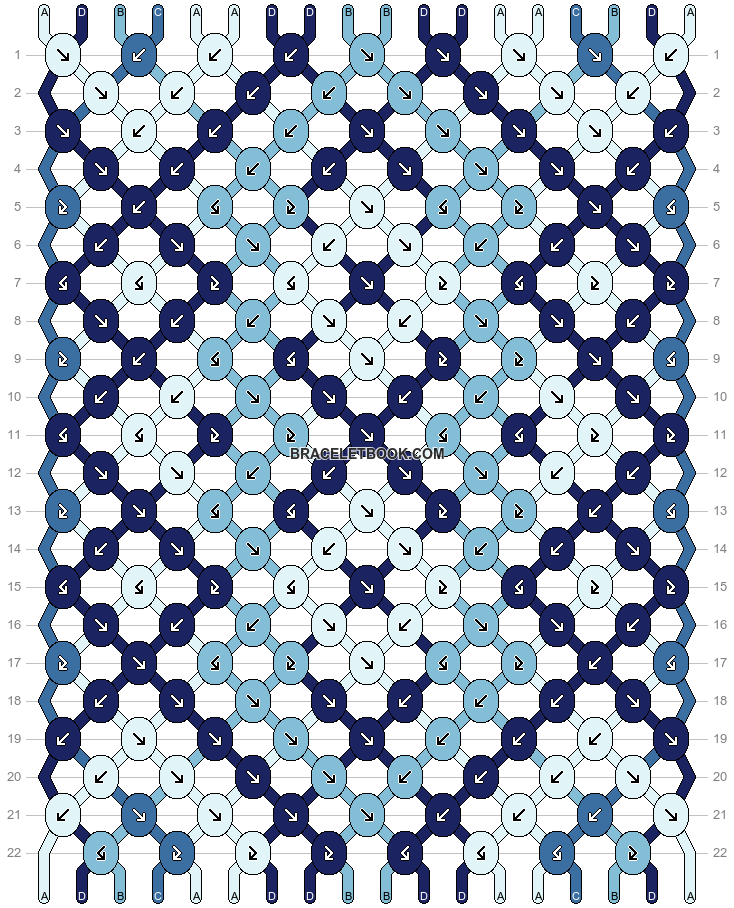 Normal pattern #153300 pattern