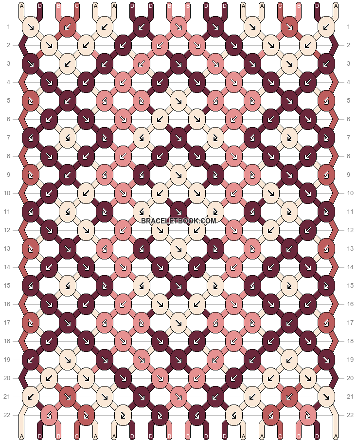 Normal pattern #153301 pattern