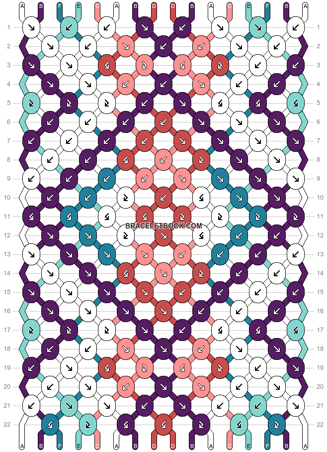 Normal pattern #153352 pattern