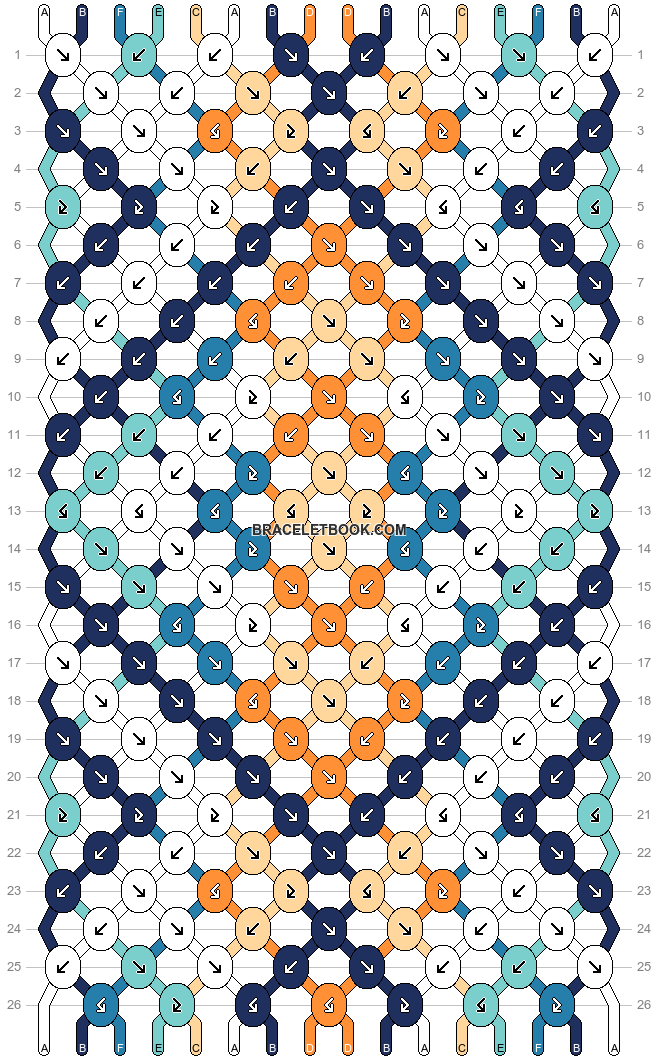 Normal pattern #153353 pattern