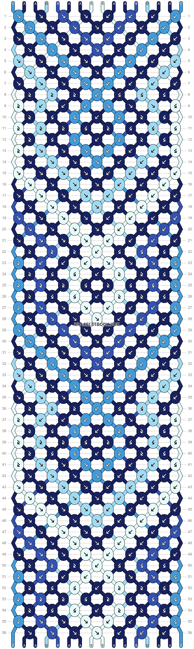 Normal pattern #153417 pattern