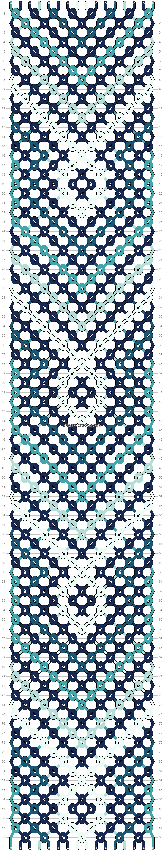 Normal pattern #153418 pattern
