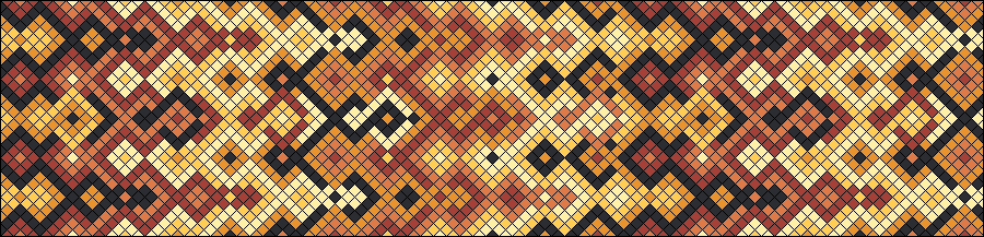 Patterns page 244 | BraceletBook