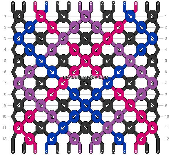 Normal pattern #153513 pattern
