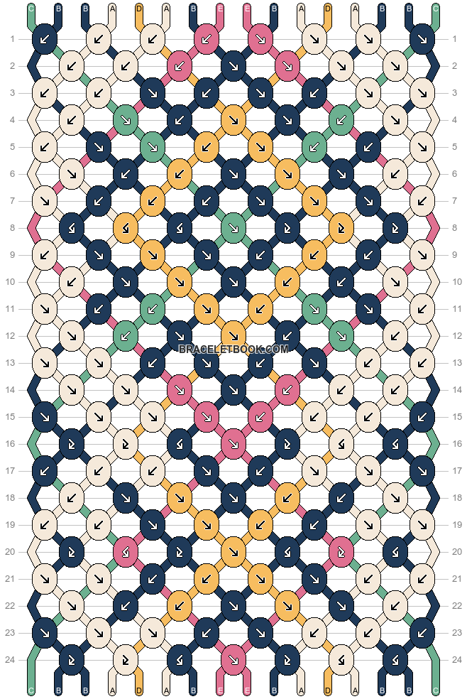 Normal pattern #153531 pattern
