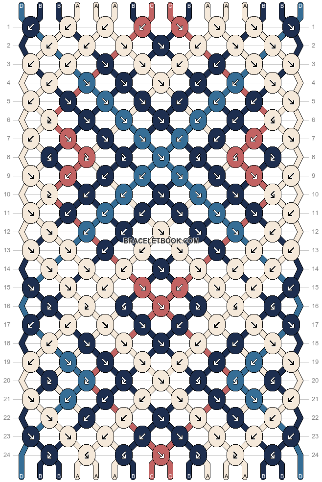 Normal pattern #153532 pattern