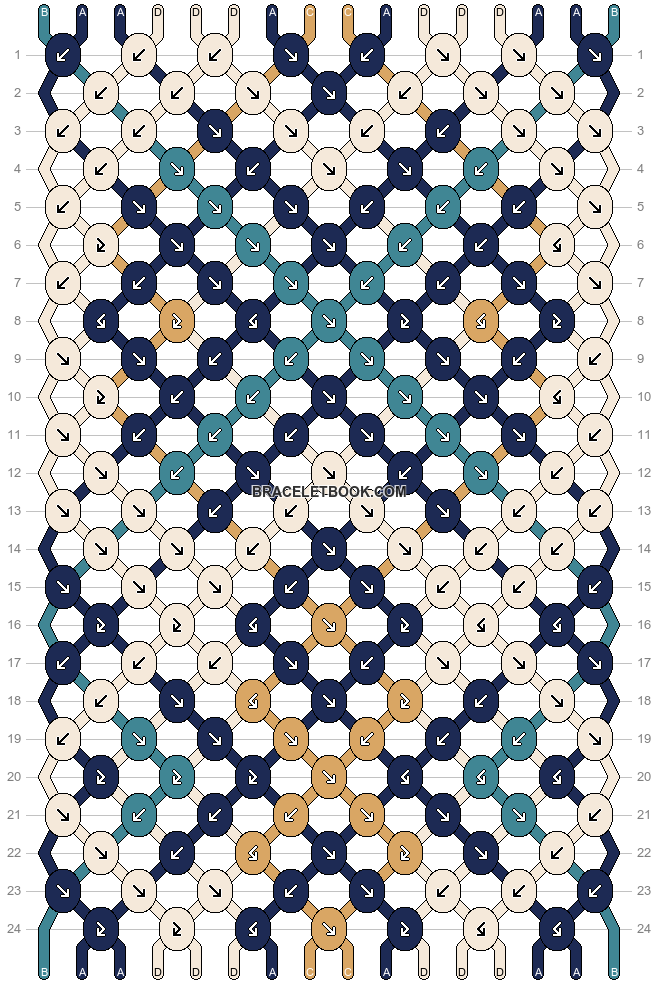 Normal pattern #153533 pattern
