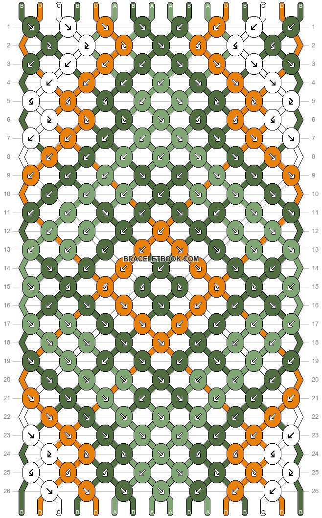 Normal pattern #153665 pattern