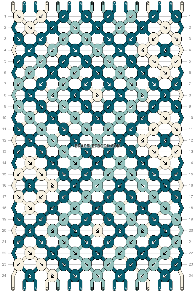 Normal pattern #153698 pattern