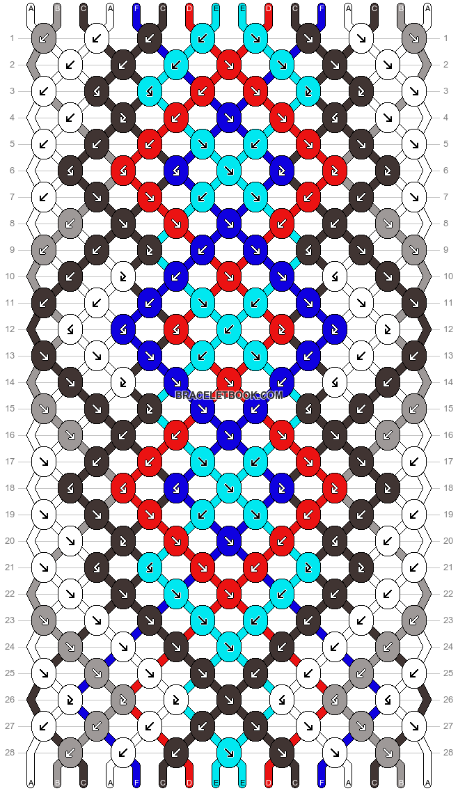 Normal pattern #153715 pattern