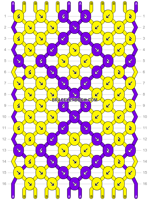 Normal pattern #153765 pattern