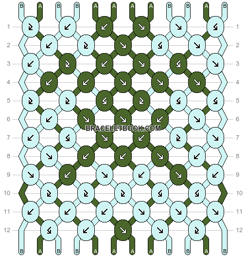 Normal pattern #153791 pattern