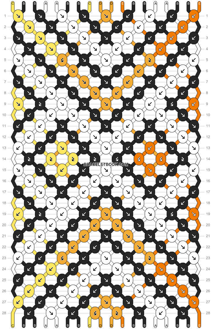 Normal pattern #153844 pattern