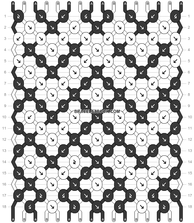 Normal pattern #153926 pattern