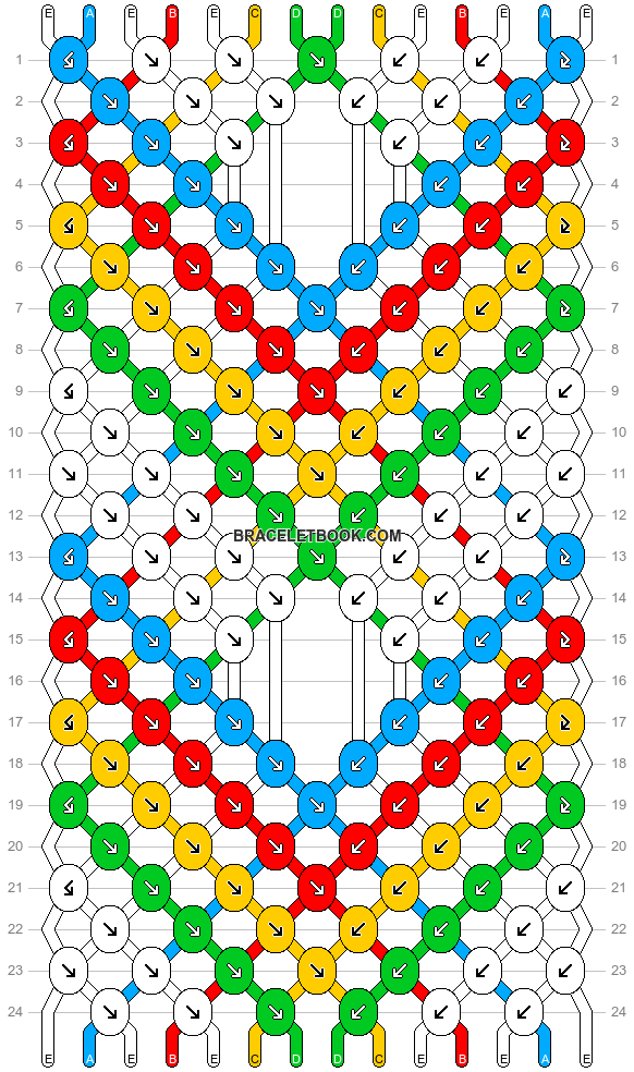 Normal pattern #153970 pattern