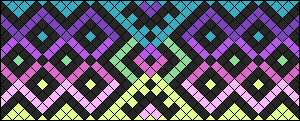 Normal pattern #154064