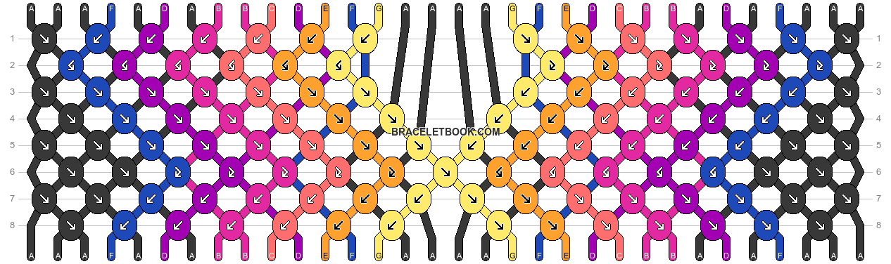 Normal pattern #154126 pattern