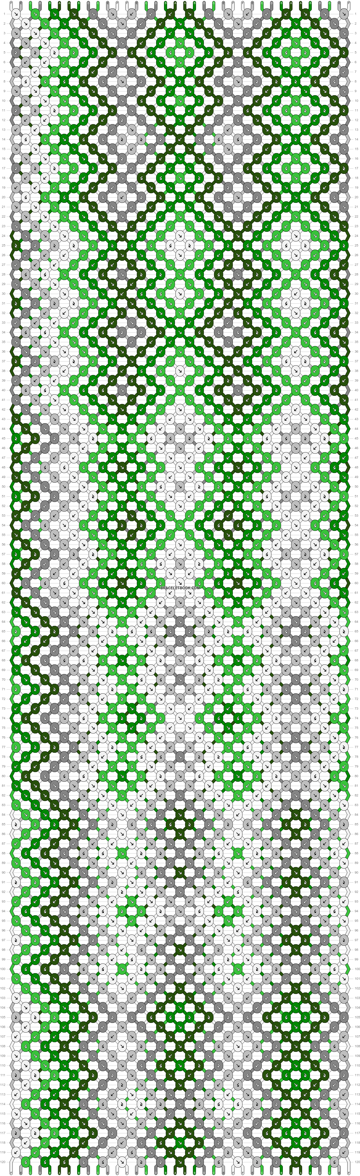 Normal pattern #154222 pattern