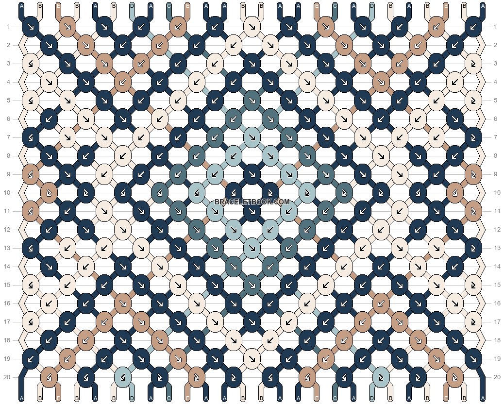 Normal pattern #154224 pattern