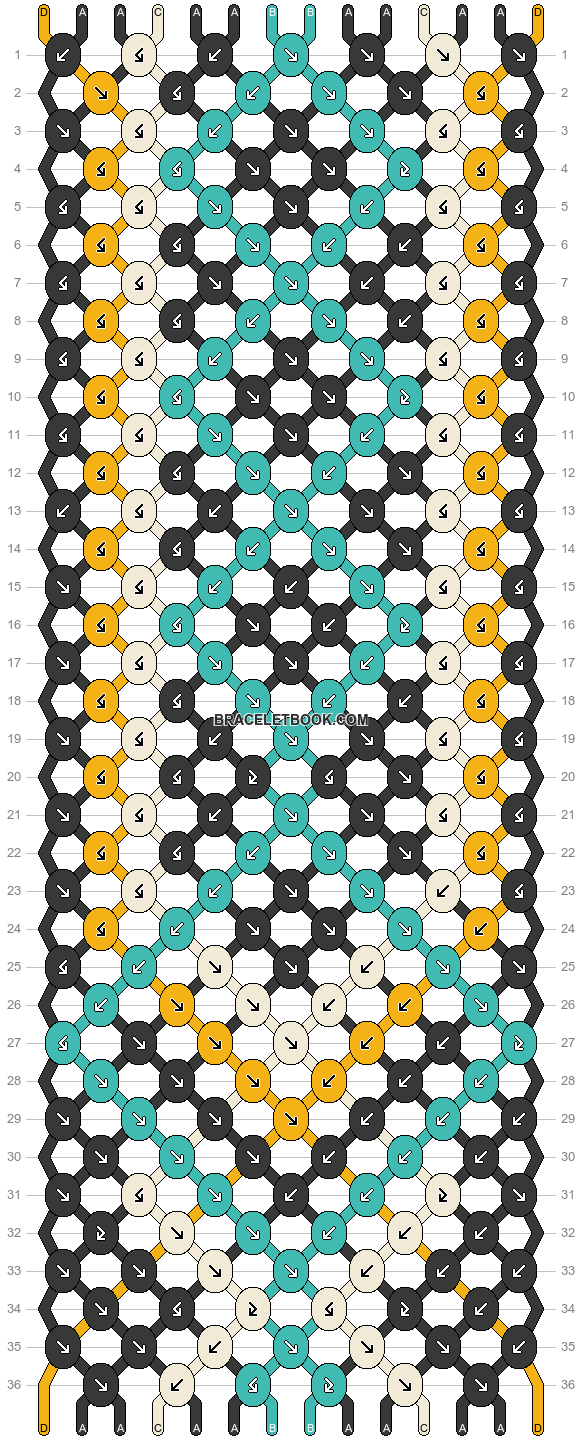 Normal pattern #154257 pattern