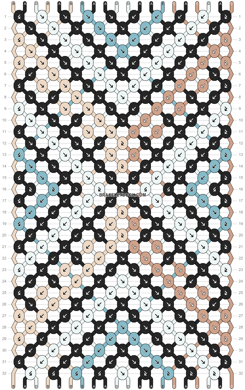 Normal pattern #154329 pattern