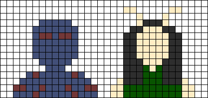 Alpha pattern #154482 preview
