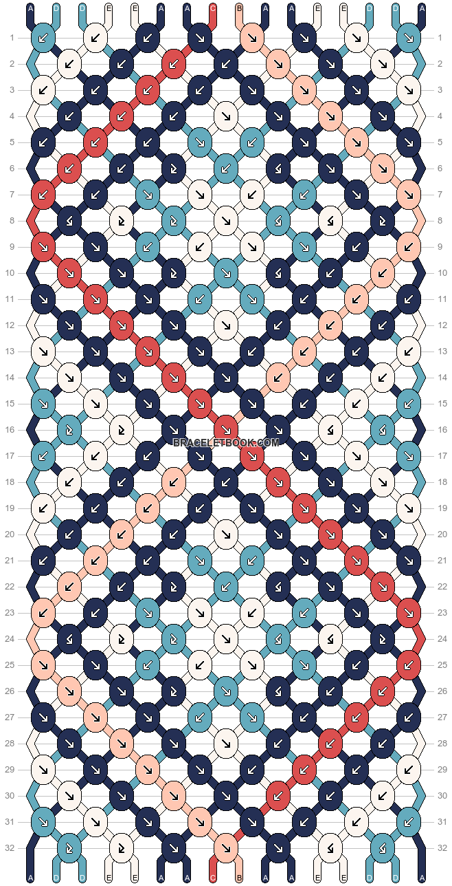 Normal pattern #154487 pattern